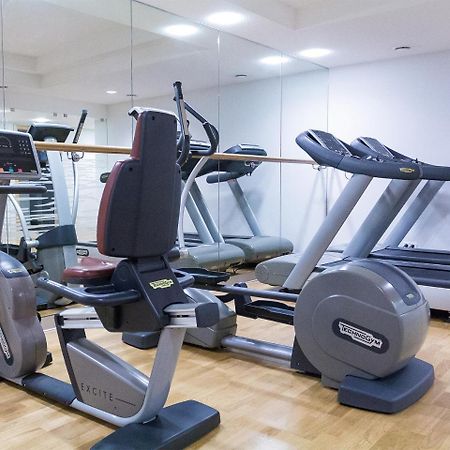 Euro Apartments Szafarnia Comfort 그단스크 외부 사진