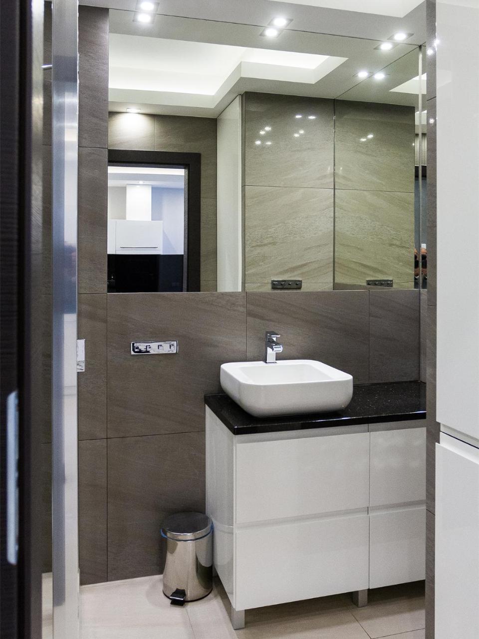 Euro Apartments Szafarnia Comfort 그단스크 외부 사진